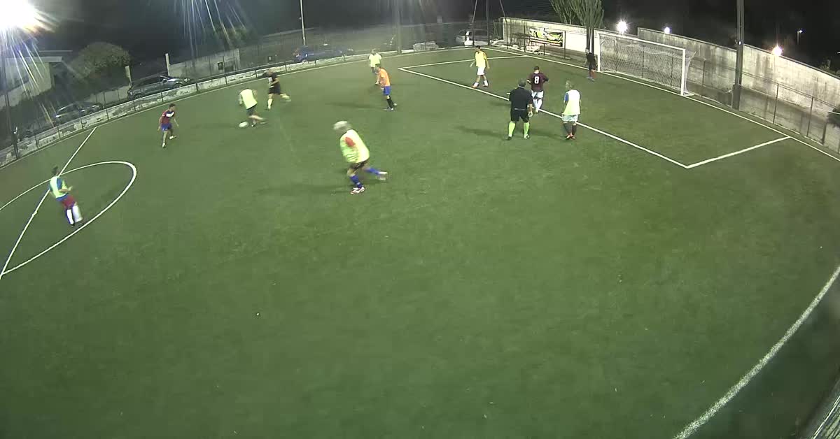 Gol distanza