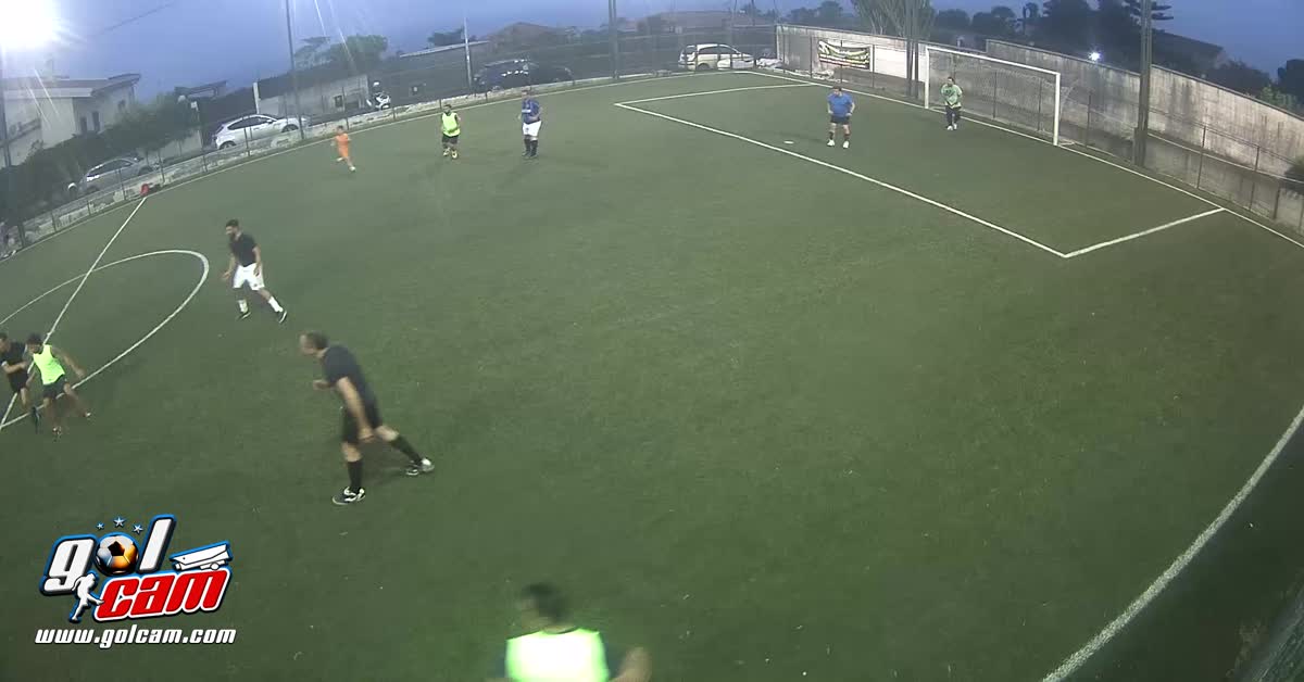 Tiro da fuori! 