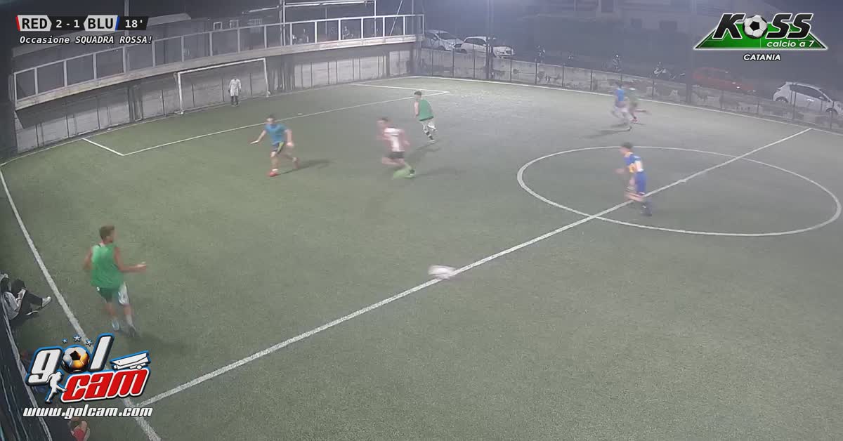 Gol mancato
