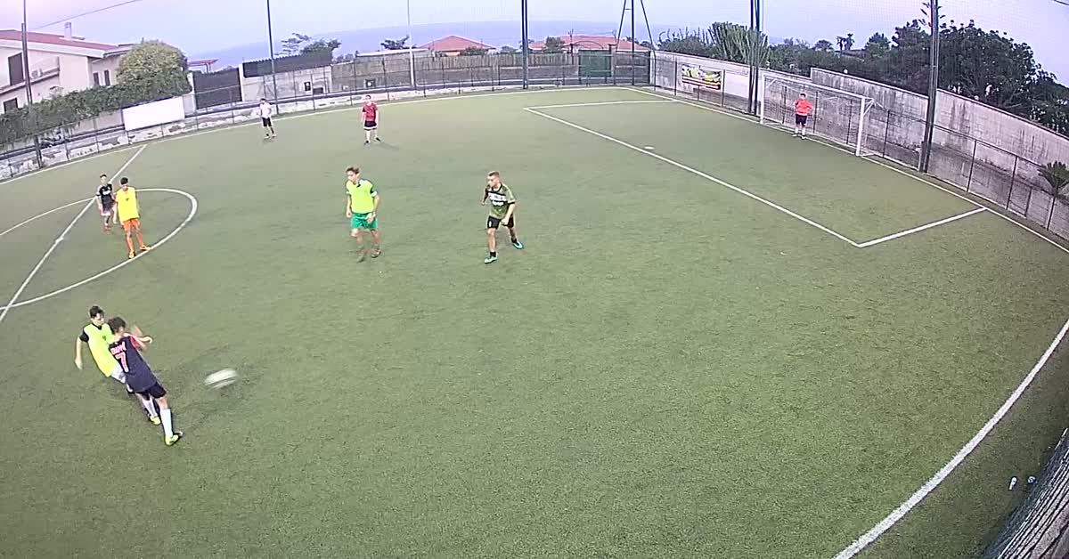 Gol di merda ma onesto 