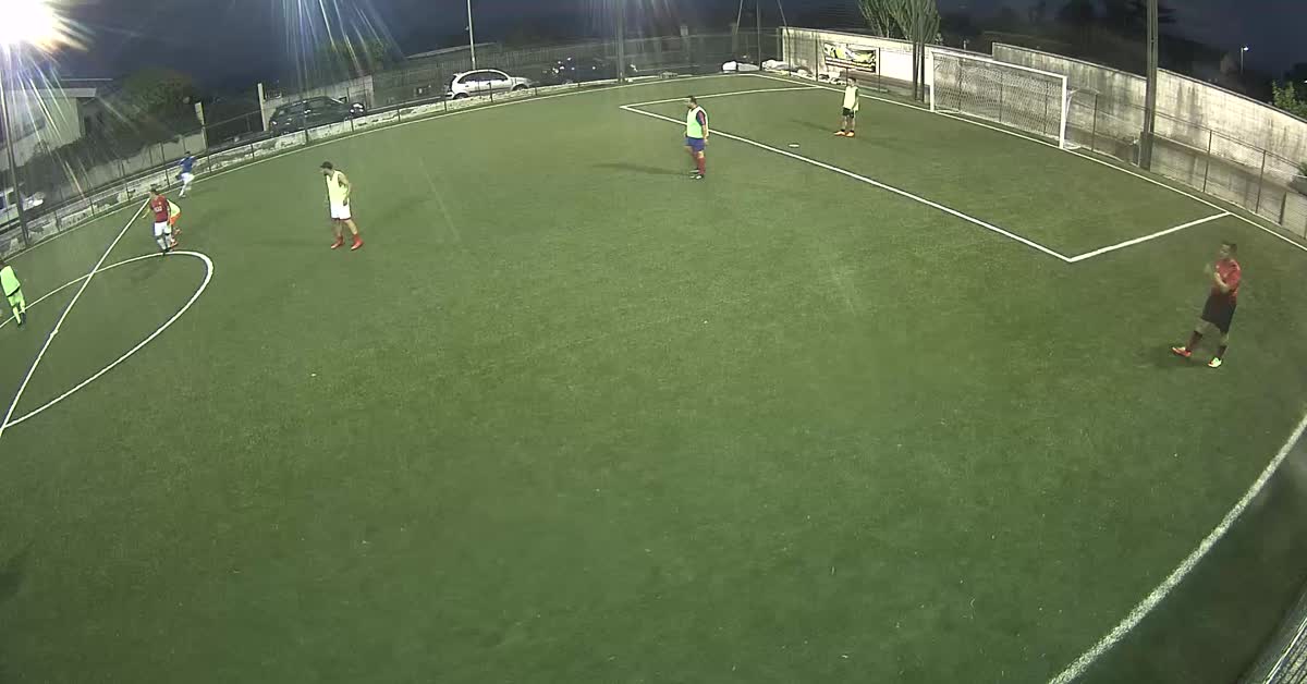 Gol facile