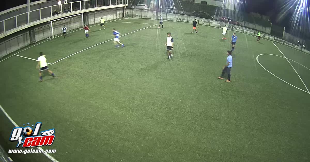 Goal daniele