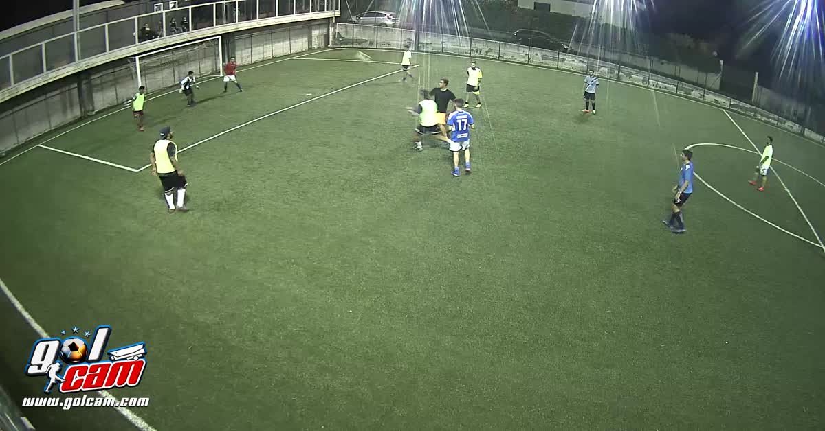 Goal daniele