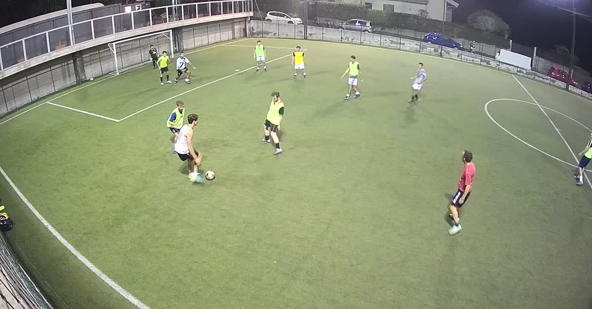 Gol vladimiro
