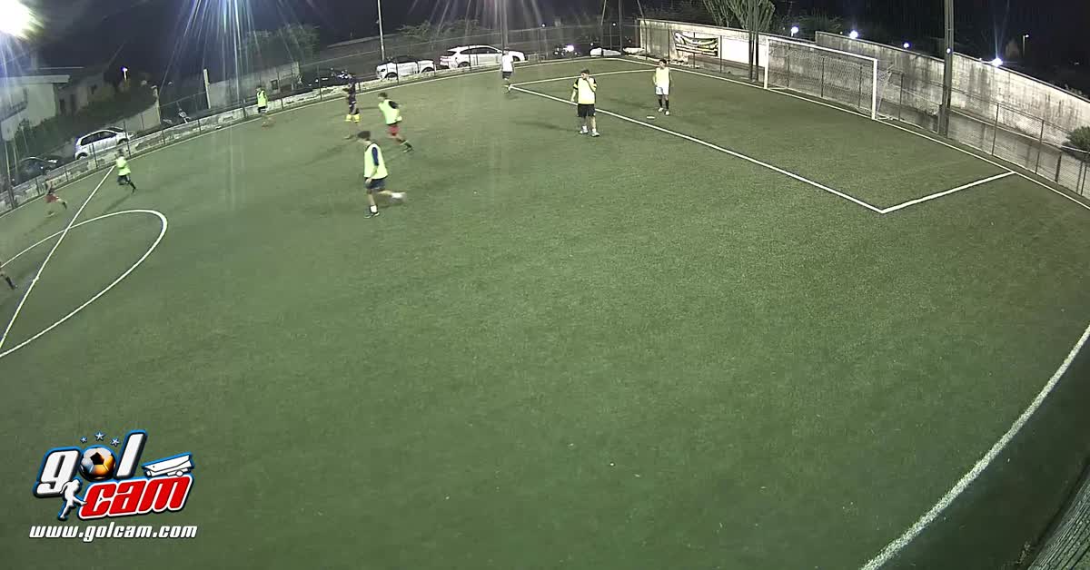 2^ Gol
