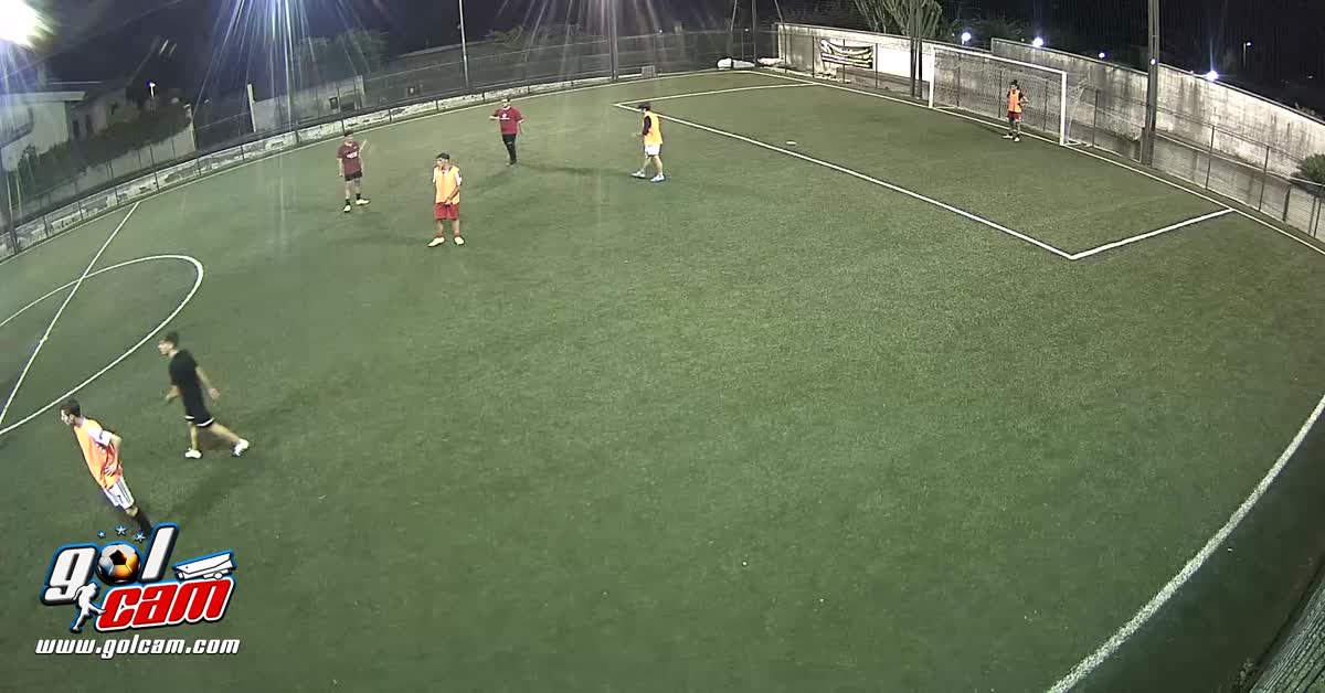 gol no gol