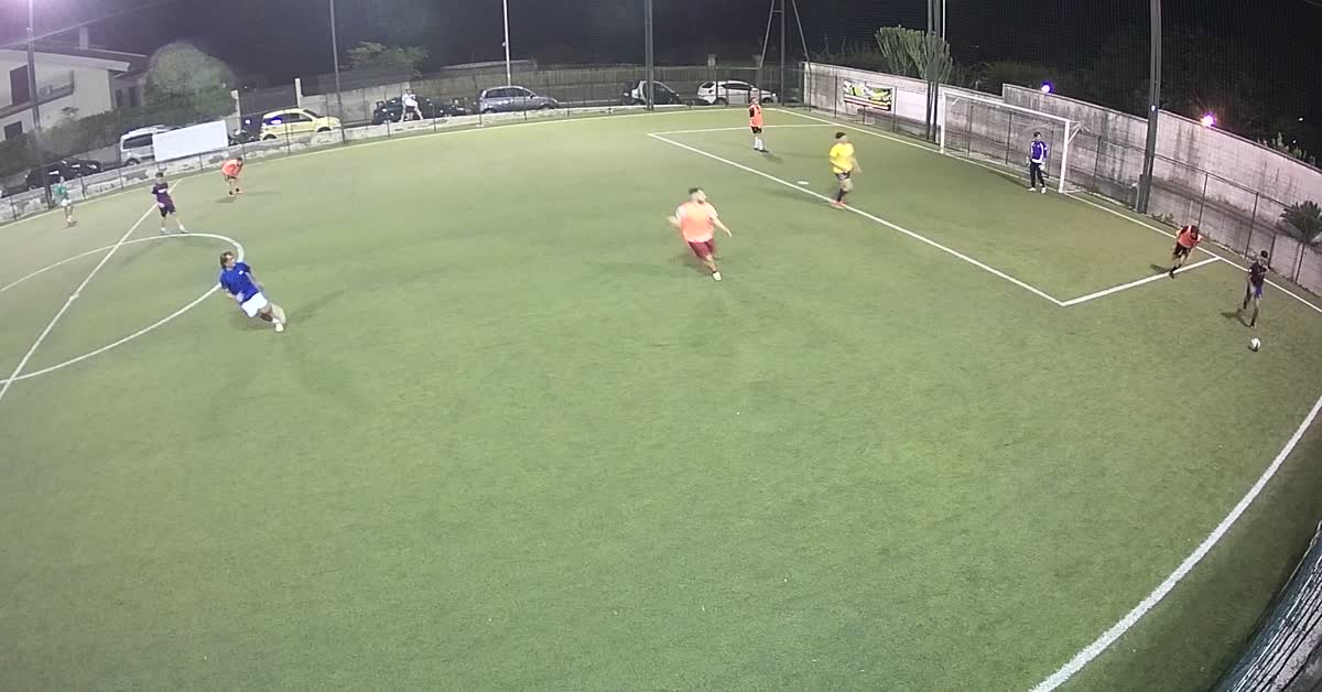 1-2 & Gol