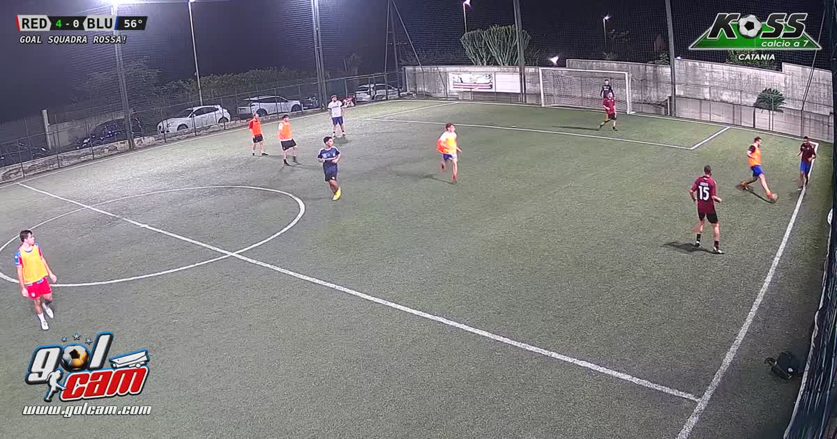 Gol pallonetto 