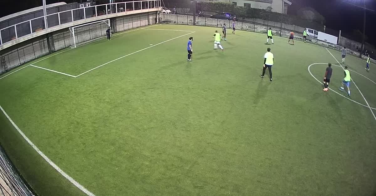 Tiro dal limite