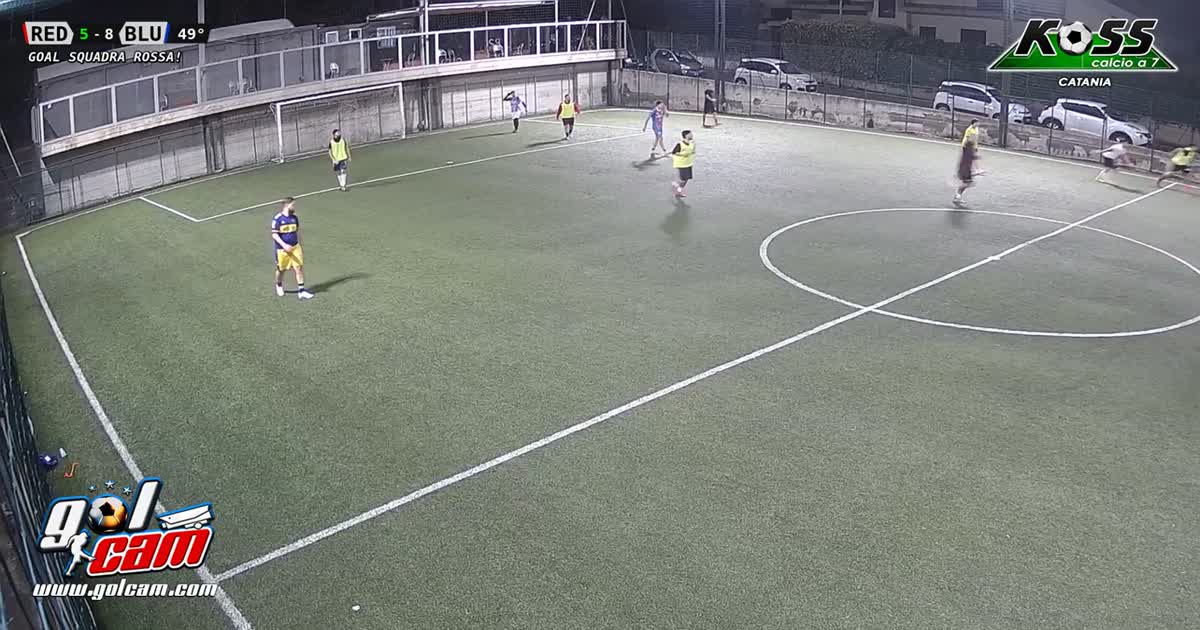 Un bel gol 