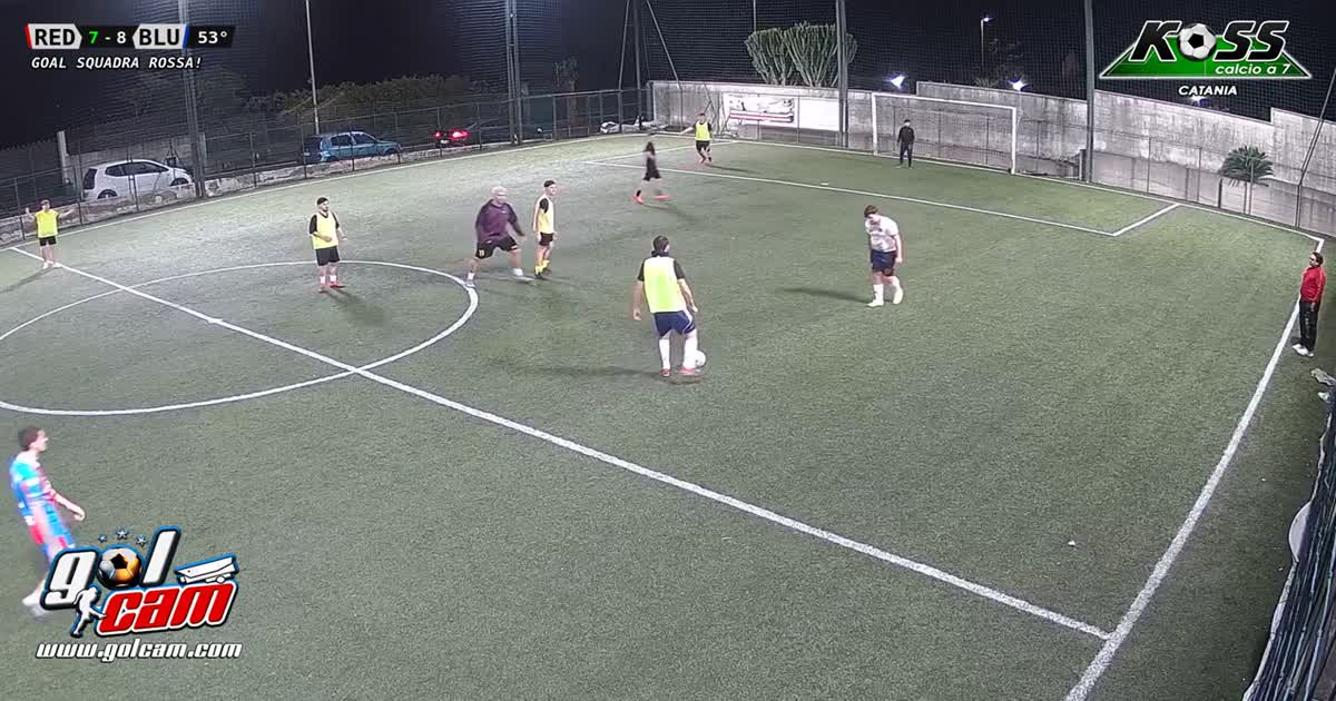 Puntazzata è gol 