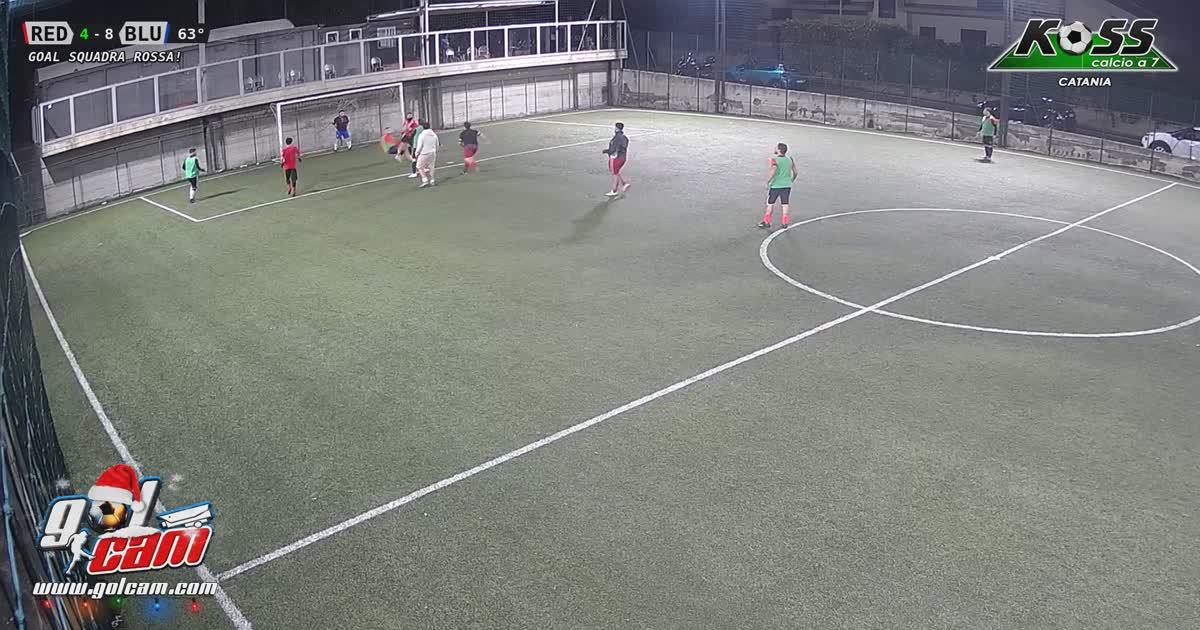 Puntazzata è gol 