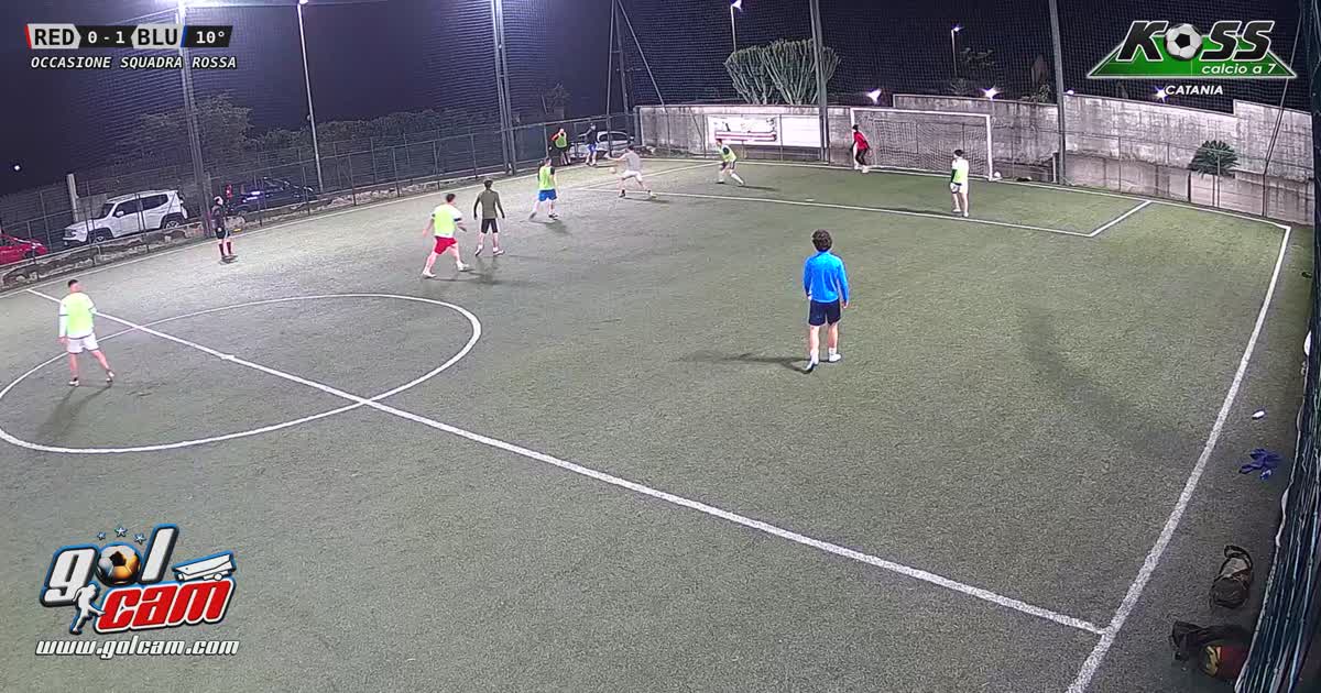 Gol cecchino