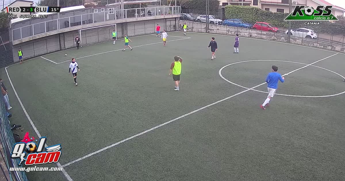 Koss gol