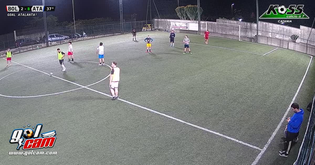 Assist con esterno