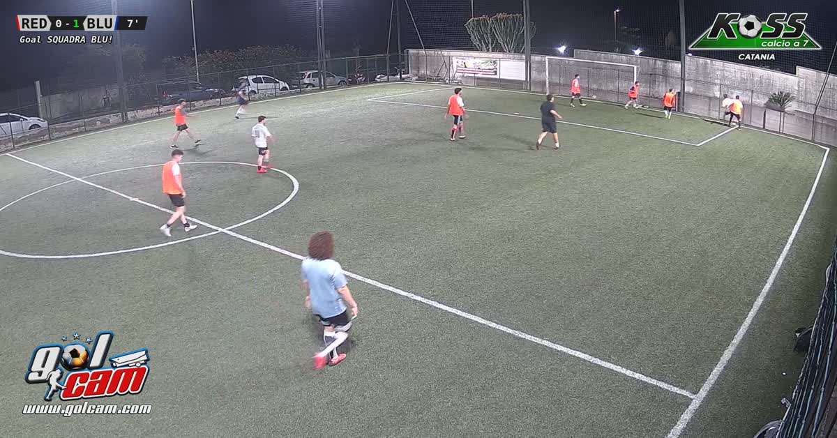 Assist dopo giocata