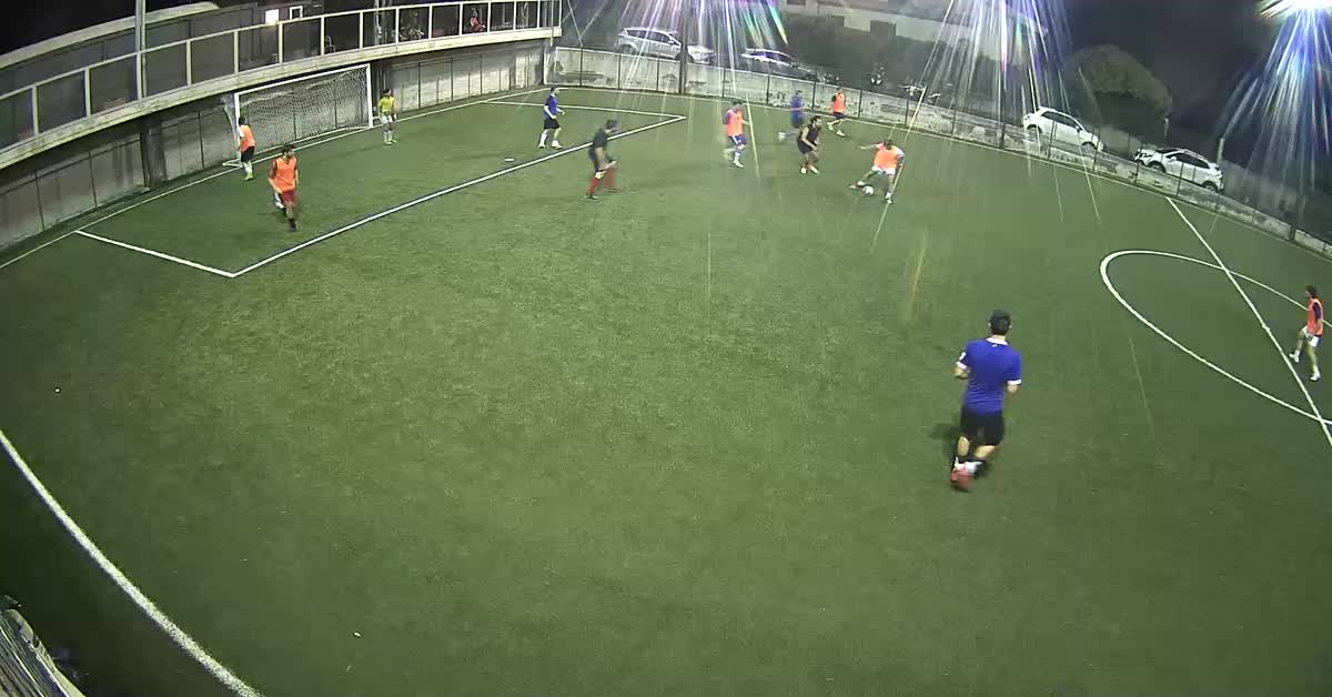 Partita 30 giugno 