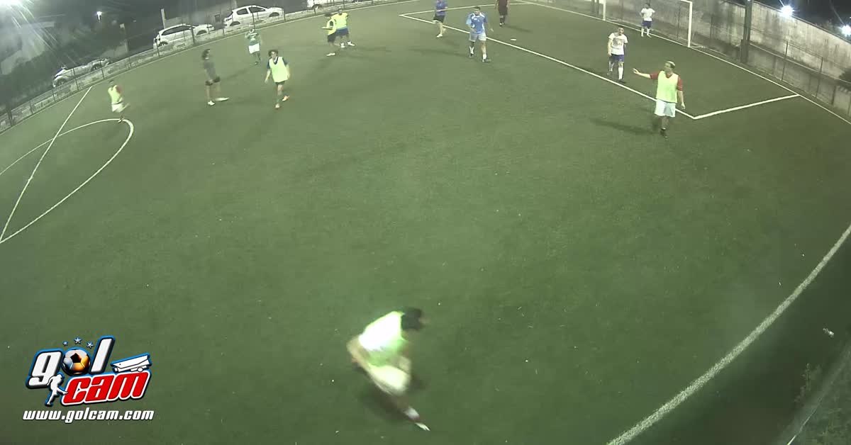 Gol gol goal