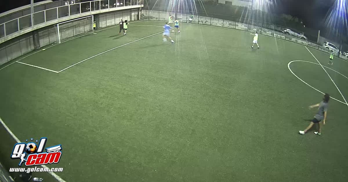Gol gol gol !