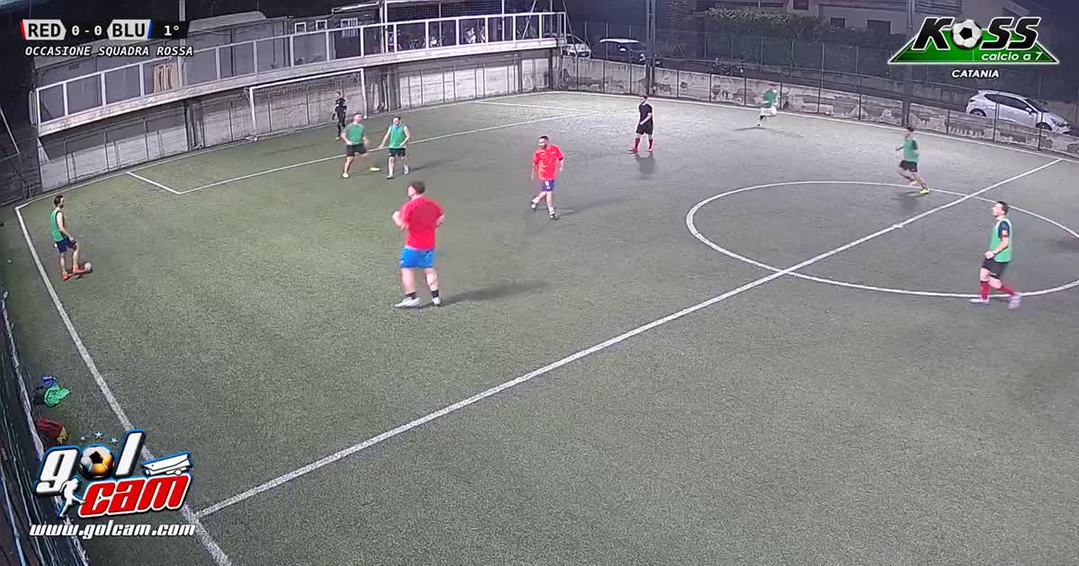 Anticipo difesa