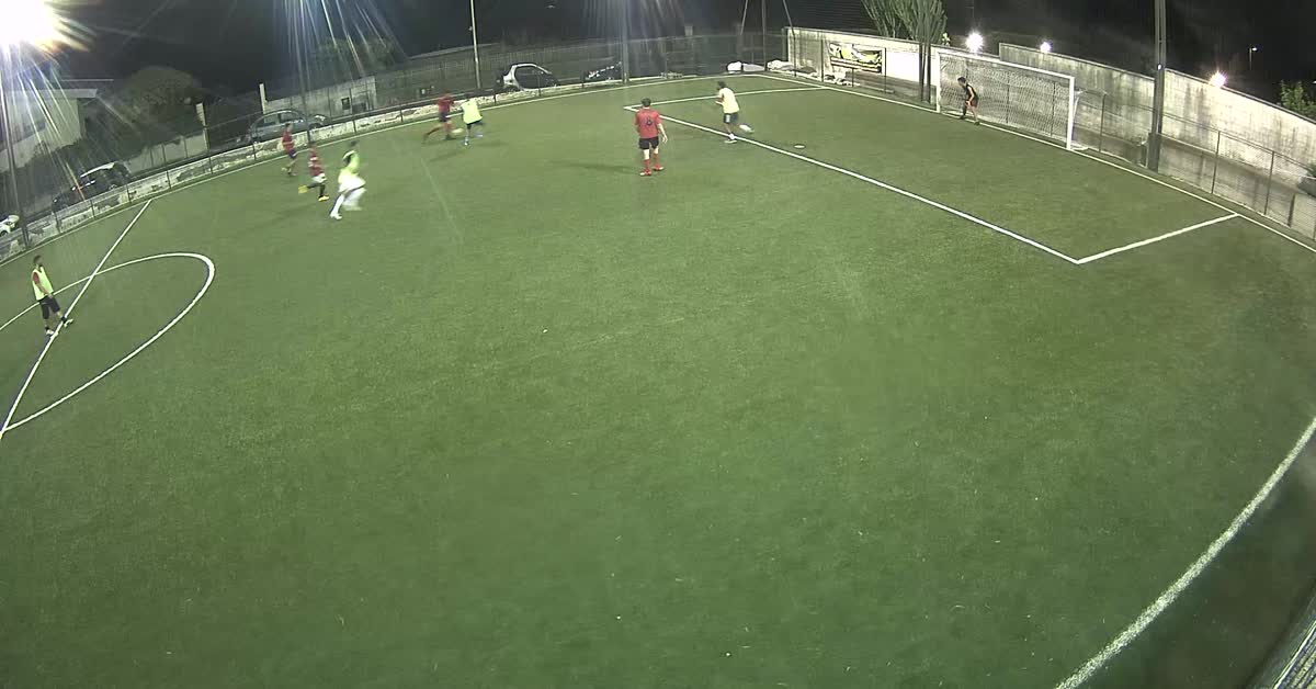 Palo gol