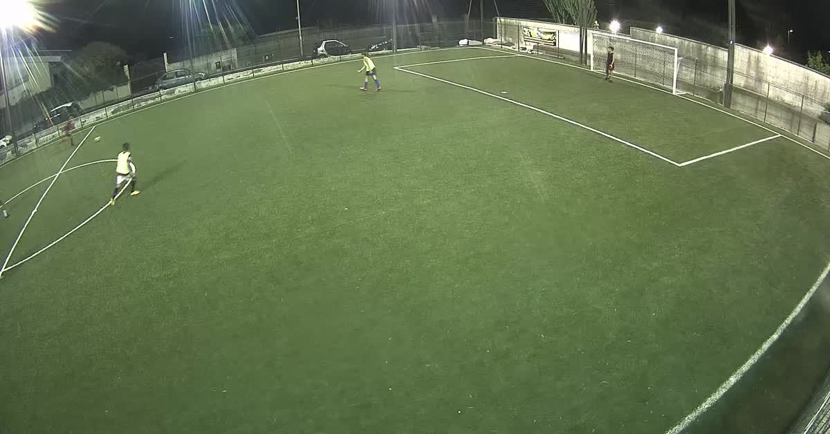 Palo gol