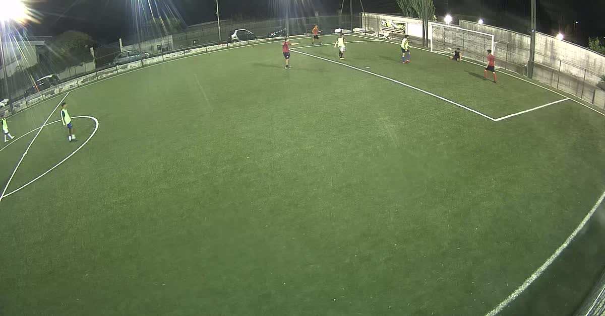 Tiro di potenza