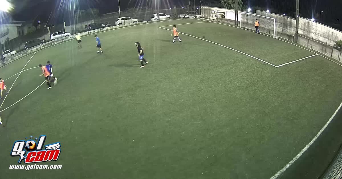 Tiro al volo