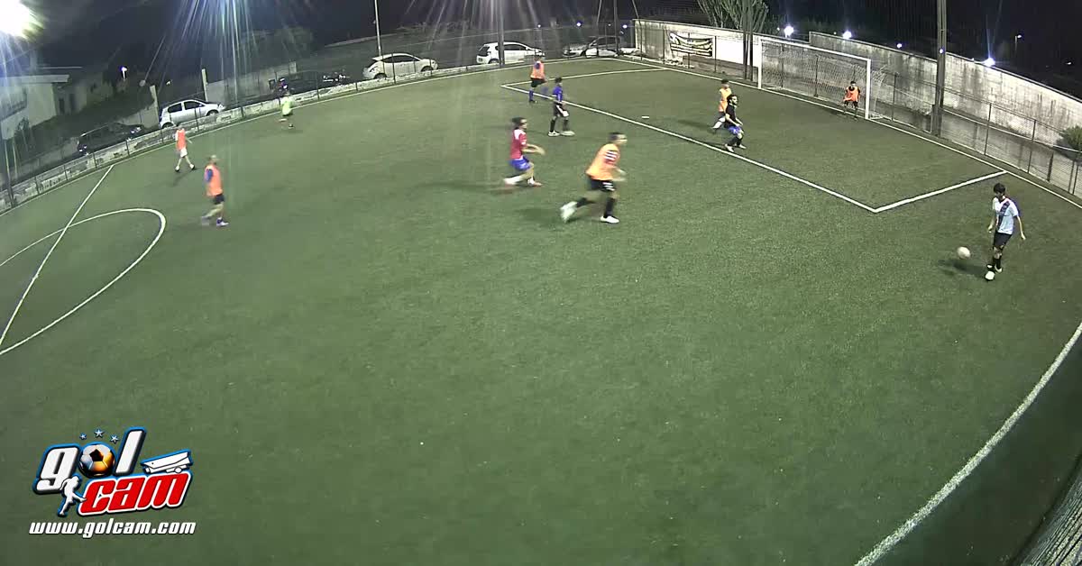 Primo Goal Koss