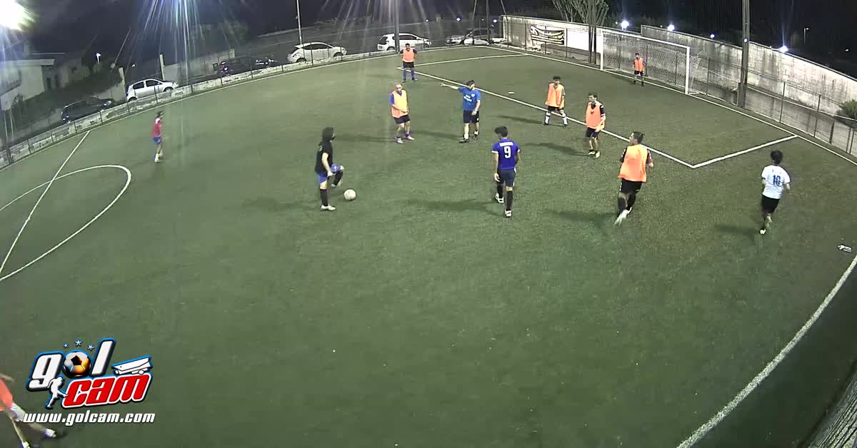 Secondo Goal Koss