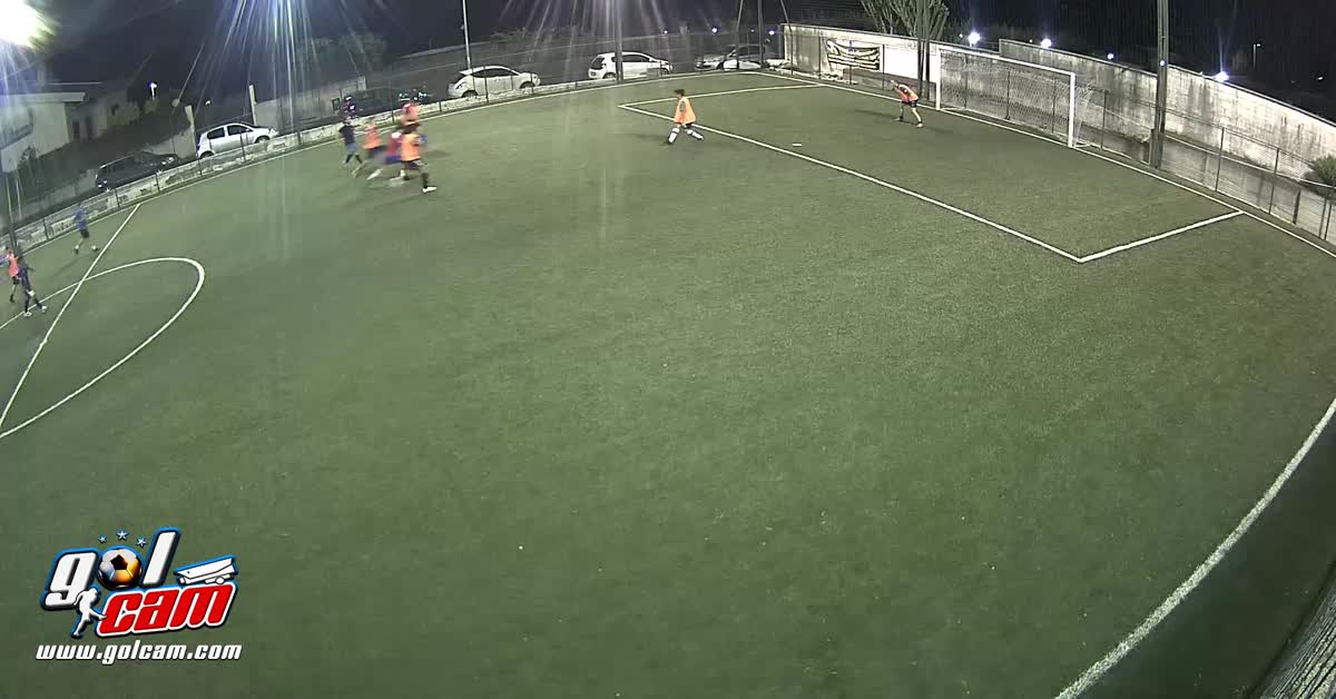 Terzo Goal Koss