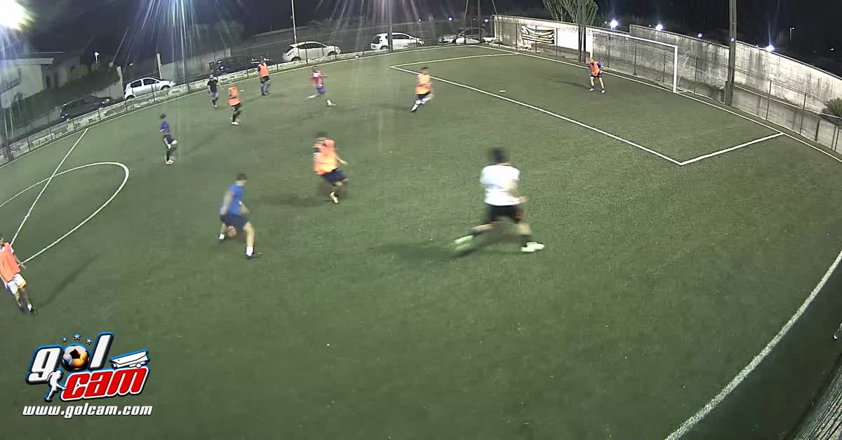 Quarto Goal Koss