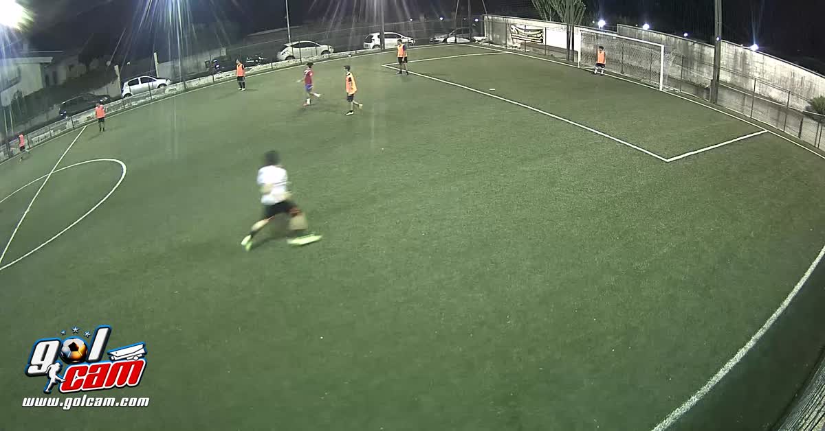 Quinto Goal Koss