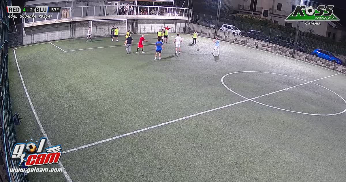 Goal e vittoria 
