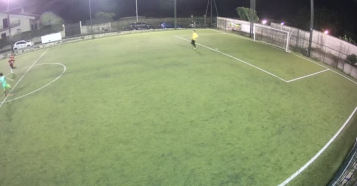 Slalom