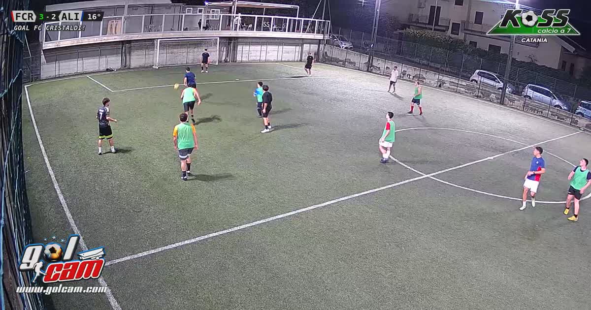 Gol bello h24