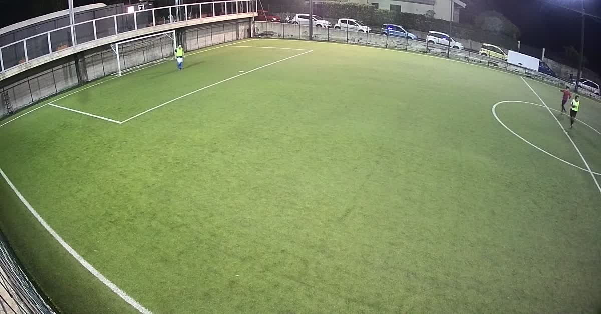 Gol a Giro