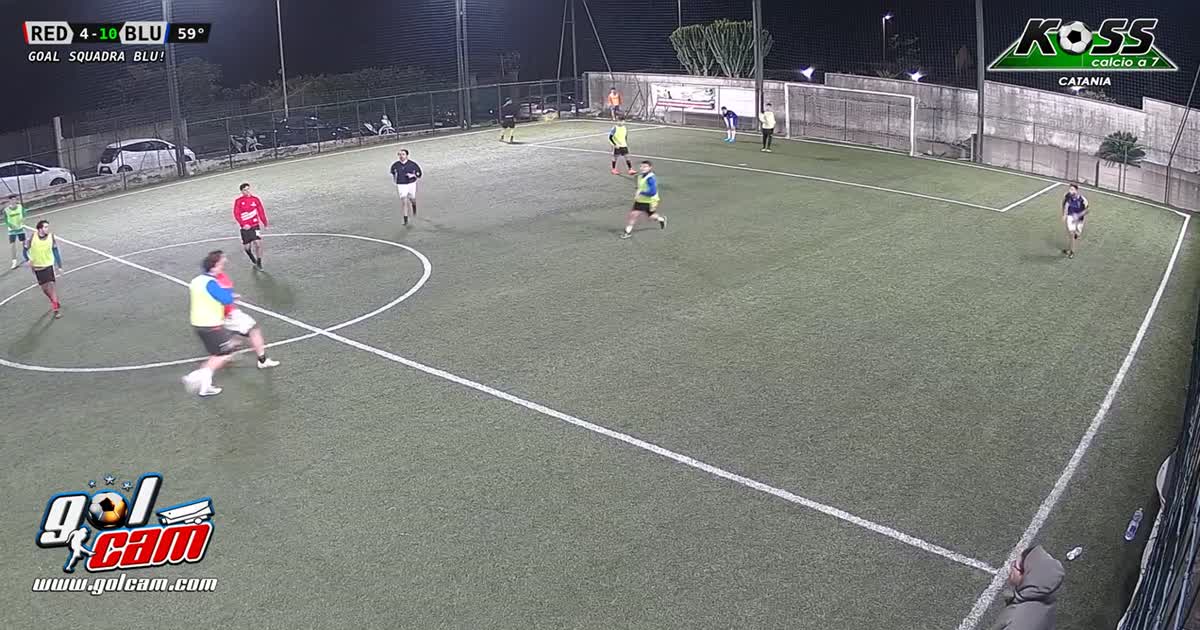Che stop di del piero