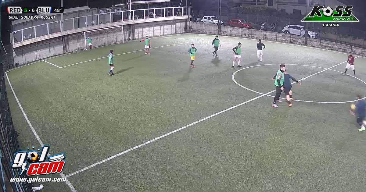Goal di testa