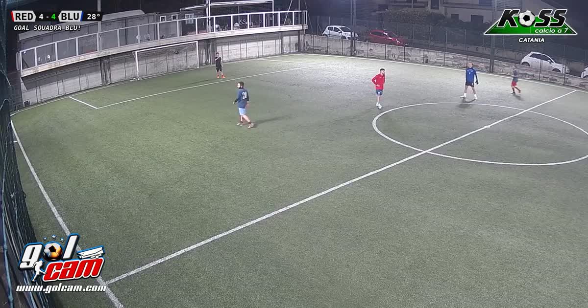 Gol ad incrociare