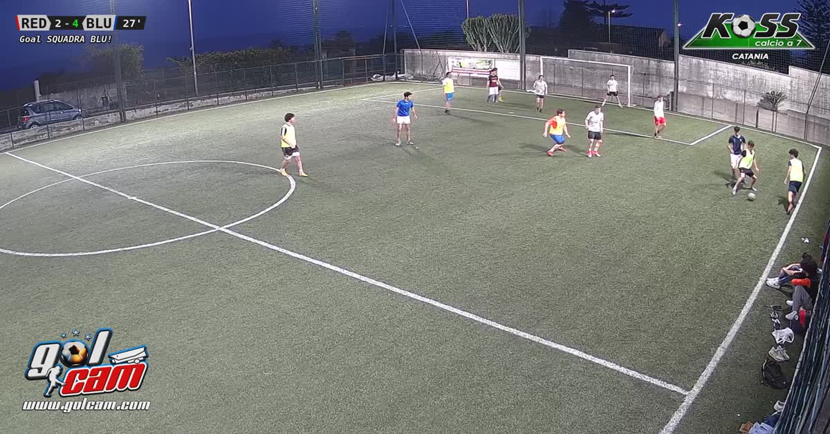 tiro con dribbling