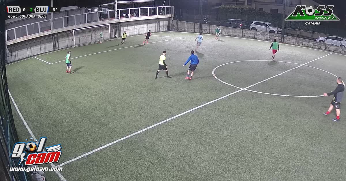 Goooooool