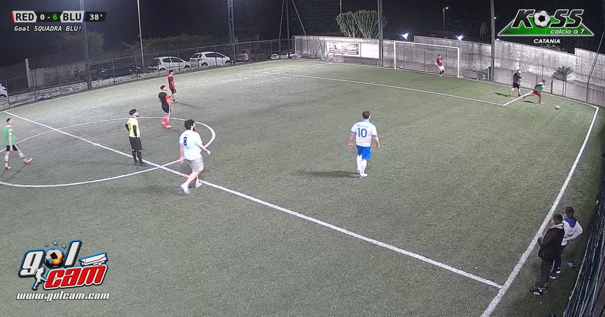 Goooooool