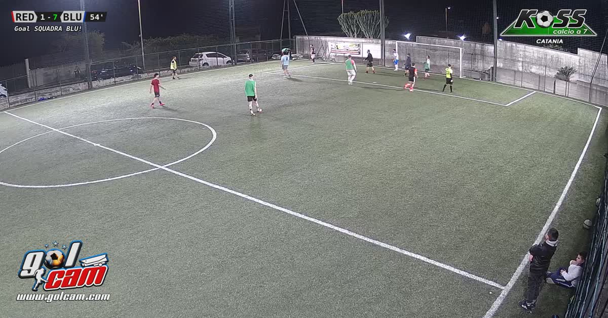 Gooooooool 