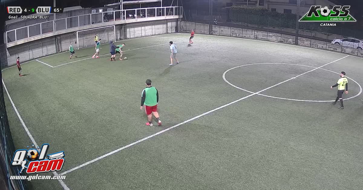Gooooooool 