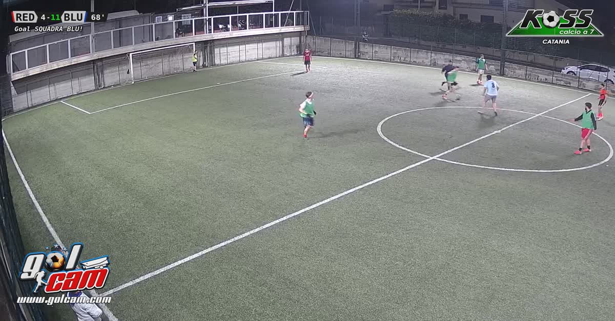 Gooooooool 