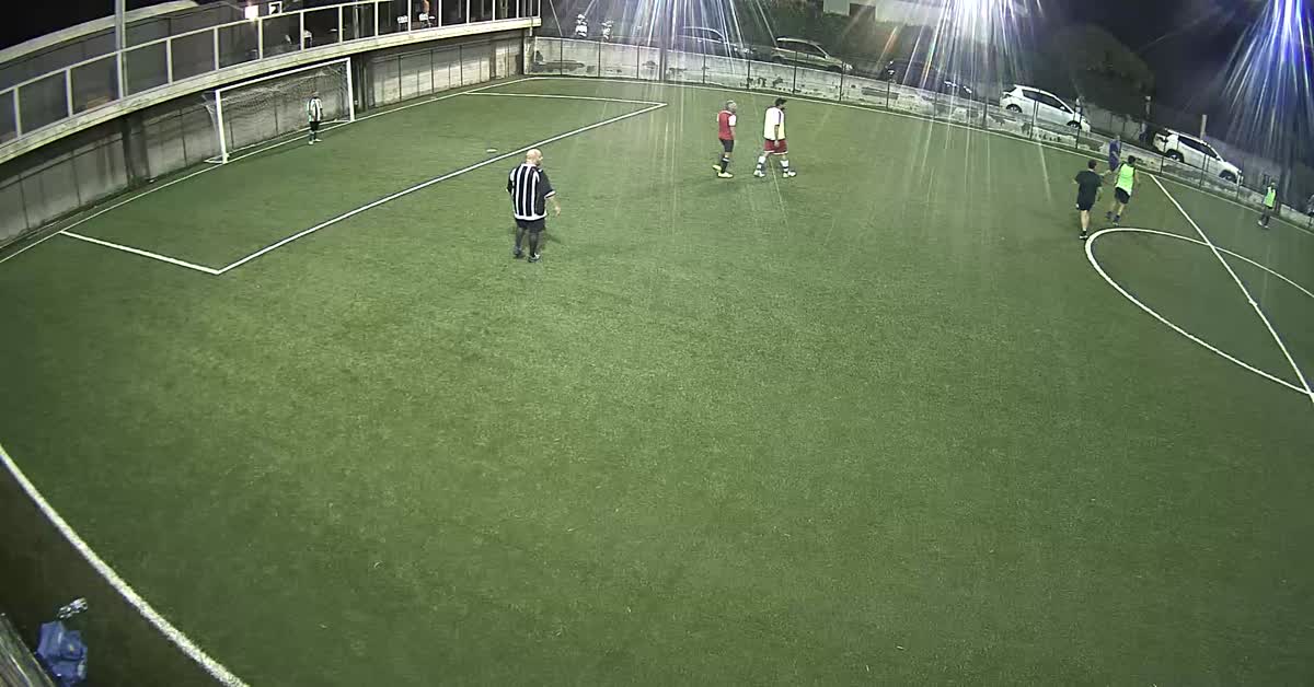 Dribbling su marco e tiro da f