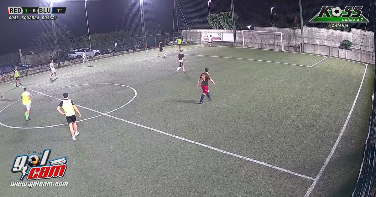 Primo gol 