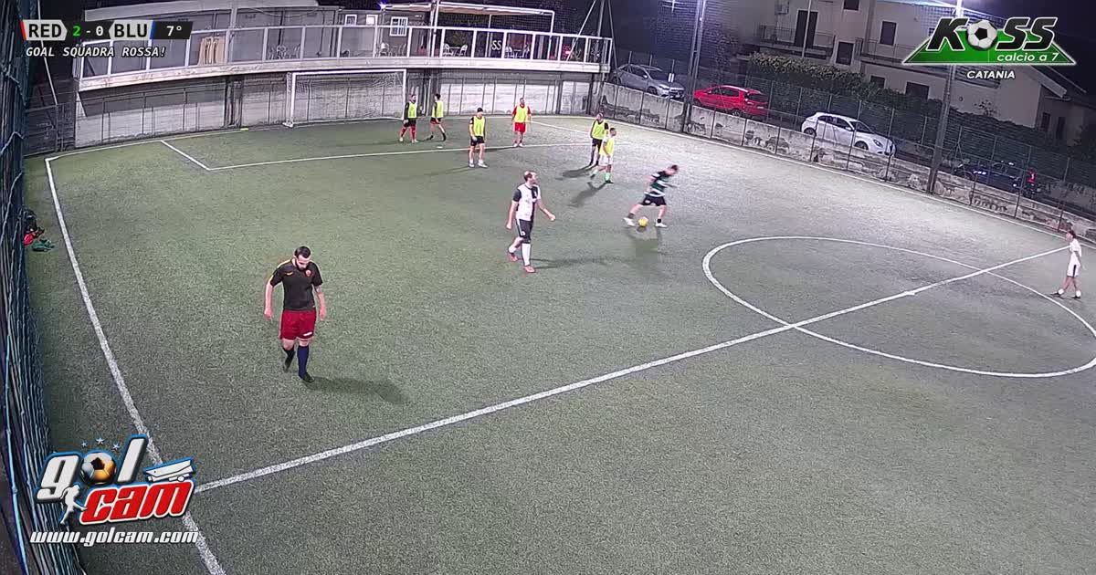 Secondo gol 