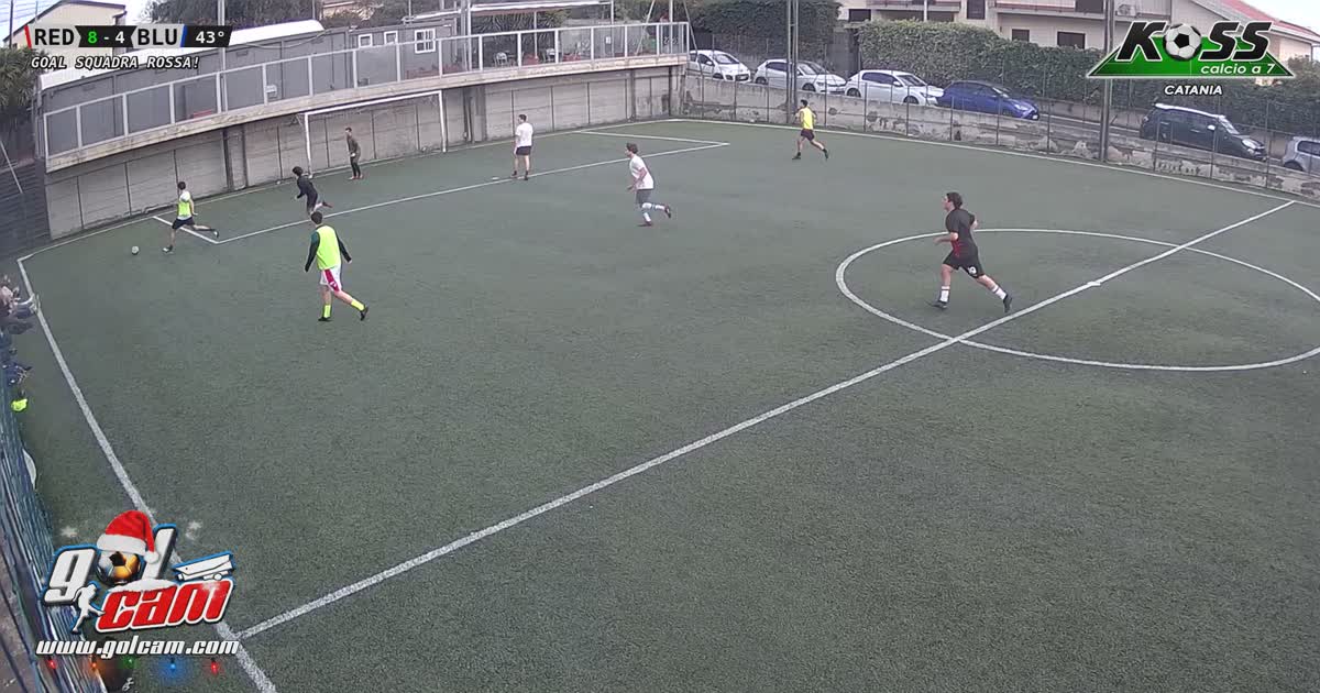 Goool di testa